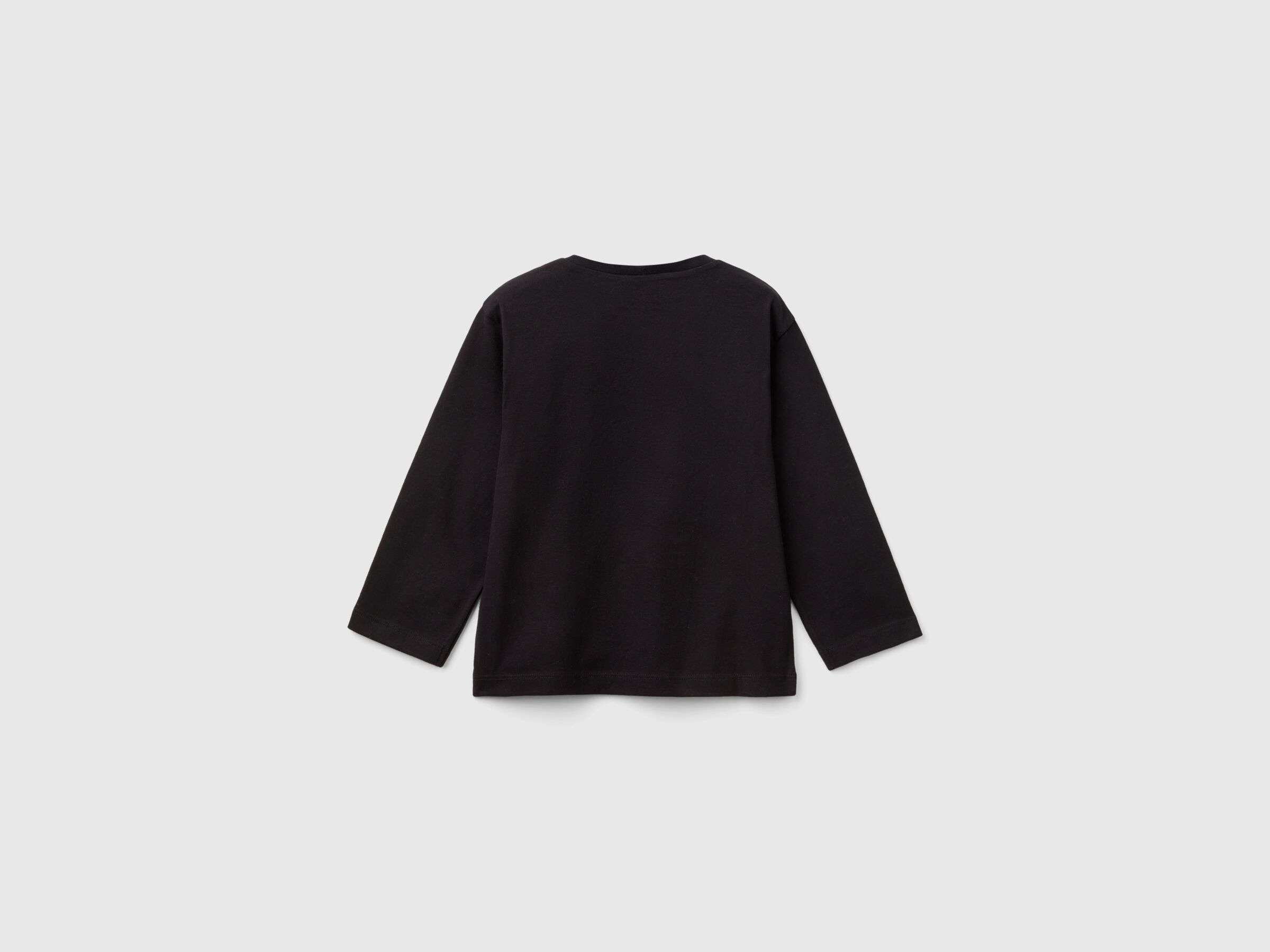 T-SHIRT L/S Niño image number 2